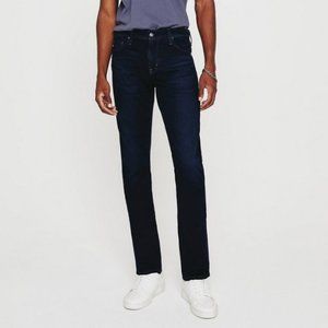 Men's AG, Tellis, Dark Indigo (31x32)